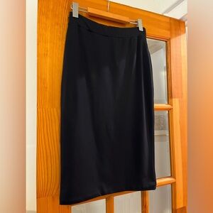 ARITZIA Babaton Contour Pencil Skirt M